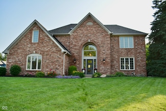 6862 Riverside Way, Fishers, IN 46038