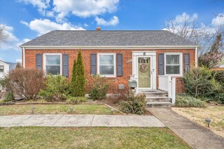 3709 Oliver Rd NE, Roanoke, VA 24012