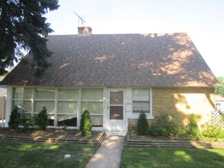 4021 Konrad Ave, Lyons, IL 60534