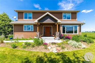 3651 Drury Ln, Billings, MT 59105