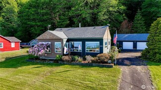 8520 Washington 112, Sekiu, WA 98381