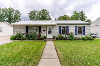 6615 Bittersweet Dr, Fort Wayne, IN 46825