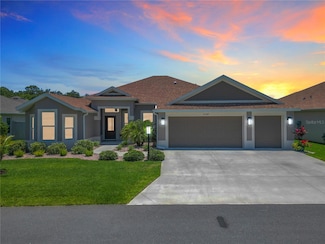 3138 Aurea Place, The Villages, FL 32163