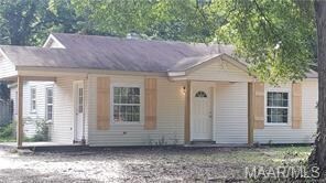 3311 Wade St, Millbrook, AL 36054
