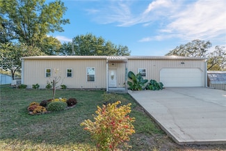 4235 E Highway 10, Greenwood, AR 72936