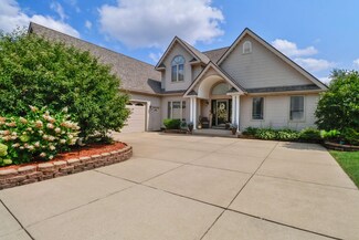 4907 Oriole Ave, Schererville, IN 46375