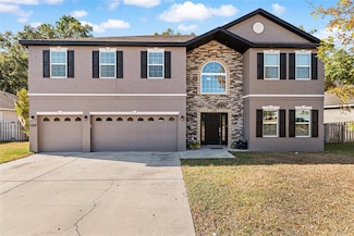 1048 NW 233rd Dr, Newberry, FL 32669