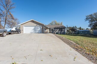 306 Elm Ave, Taylor, ND 58656