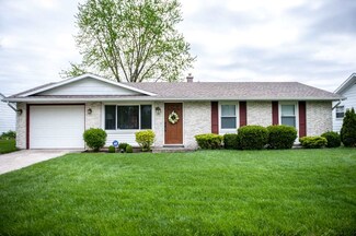 3434 Montana Dr, Fort Wayne, IN 46815