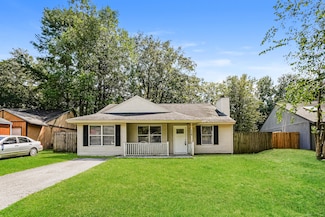 116 Robert Dr, Ladson, SC 29456