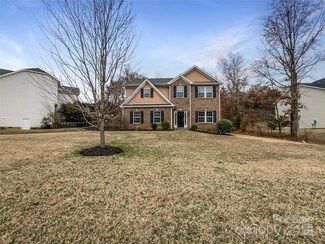 6084 Diamond Place, Harrisburg, NC 28075
