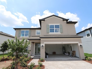 Coronado II, Wesley Chapel, FL 33545