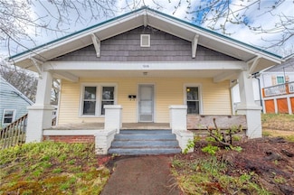 1006 Silver Ave, Greensboro, NC 27403