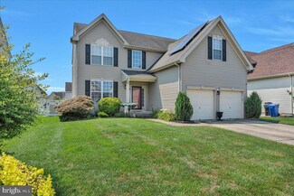 107 Devonshire Dr, Swedesboro, NJ 08085