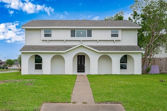 203 Sevenhampton Ln, Houston, TX 77015