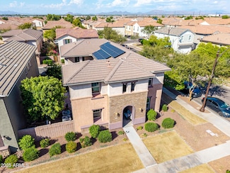 3843 E Gideon Way, Gilbert, AZ 85296