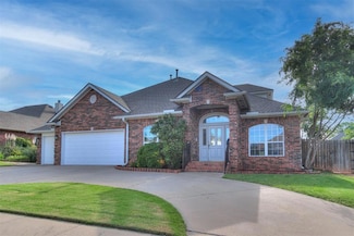2513 Ridgefield Dr, Norman, OK 73069