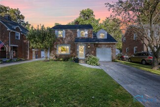 3518 Beechway Blvd, Toledo, OH 43614