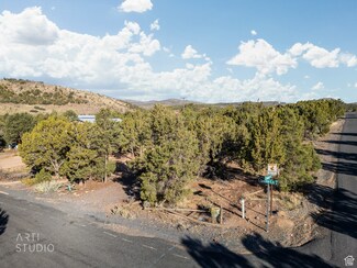 9 E Christie Ln Unit 9, Central, UT 84722