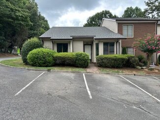 181 Forest View Dr, Winston Salem, NC 27104