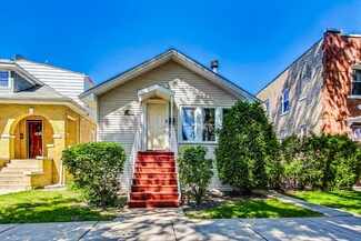 2854 N Monitor Ave, Chicago, IL 60634