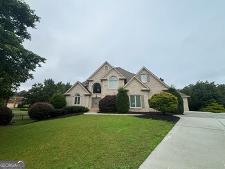 2609 Jacobs Crest Cove, Grayson, GA 30017