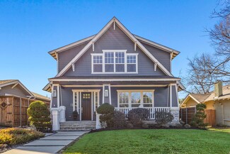 5214 Richard Ave, Dallas, TX 75206