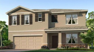 3217 Silver Date Dr, Wimauma, FL 33598