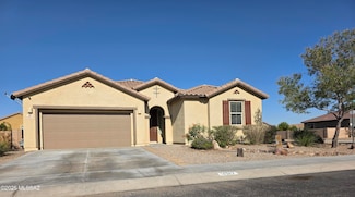14347 N Ceramic Flute Ave, Marana, AZ 85658