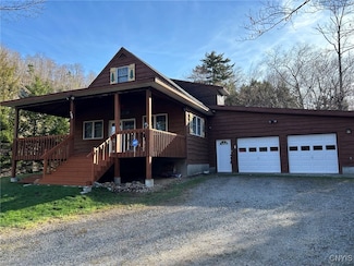103 Onondaga Rd, Old Forge, NY 13420