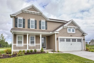 2099 Stillwater Dr, Davison, MI 48423