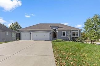 10512 N Euclid Ave, Kansas City, MO 64155