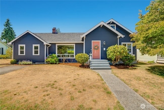 3512 N Ferdinand St, Tacoma, WA 98407