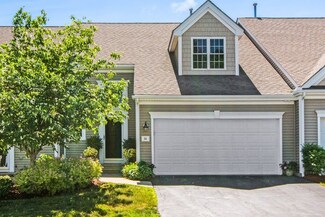 34 Cherry Ln Unit 34, South Grafton, MA 01560