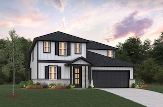 Cascade, Montgomery, TX 77316