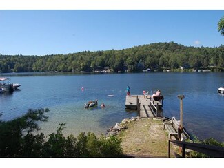 36 Lake Ave Unit 36, Mount Sunapee, NH 03255