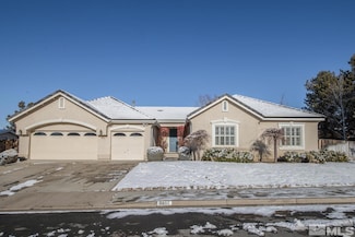 5885 Lone Horse Dr, Reno, NV 89502