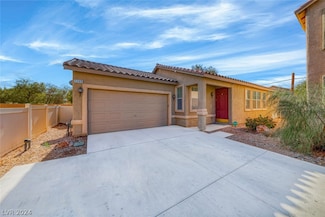 5369 Sleeping Cat St, Las Vegas, NV 89122