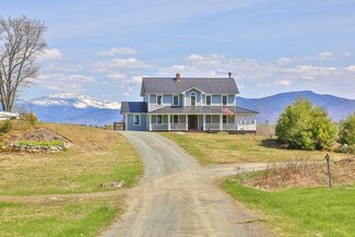 244 Martin Meadow Pond Rd, Lancaster, NH 03584