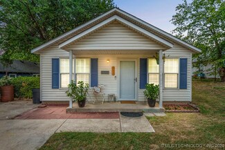 618 S Division St, Sapulpa, OK 74066