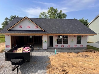 116 Stoner Way, New Washington, IN 47162