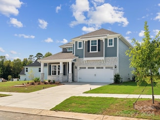 4021 Puddle Pond Rd Unit 657, Indian Trail, NC 28079