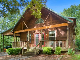68 Trina Loop, Greenbrier, AR 72058