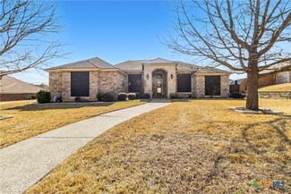 1115 Redleaf Dr, Nolanville, TX 76559