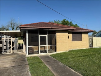 2820 Annette St, New Orleans, LA 70119