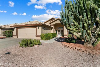 14306 W Kiowa Trail, Surprise, AZ 85374