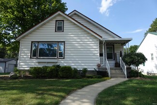 886 Stitt St, Wabash, IN 46992