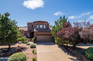 20 Sin Salida, Sedona, AZ 86351