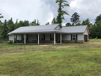 850 Jones Ln, Rison, AR 71665