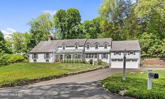 46 Pine Ridge Rd, Greenwich, CT 06830